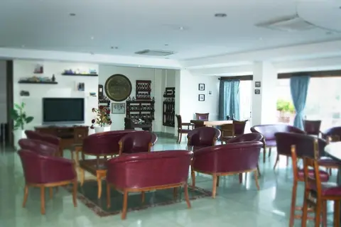 M. Moniatis Hotel in Λεμεσός — foto 4