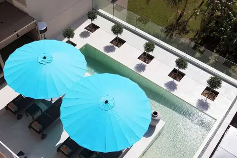 Don Carlos Leisure Resort & Spa in Marbella — foto 29