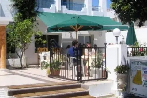 Les Citronniers in Hôtel Les Citronniers Hammamet Tunisia, foto 19