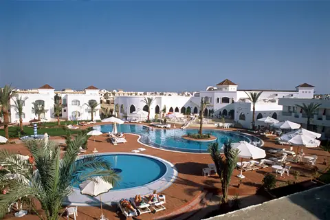 Viva Sharm Hotel in Sharm El Sheikh