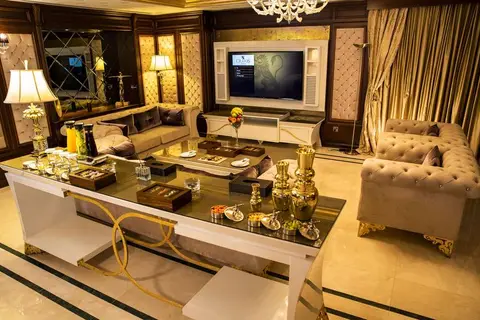 Cratos Premium Hotel & Casino in Girne, foto 12