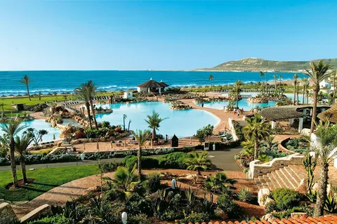 Riu Tikida Dunas foto 5