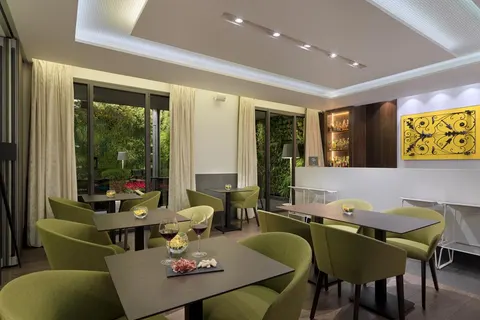 H10 Urquinaona Plaza foto 5