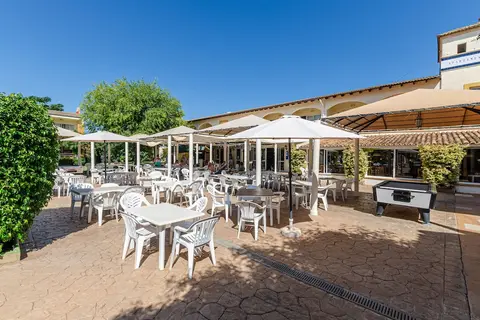 Mariner Club Apartments in Alcúdia — foto 18