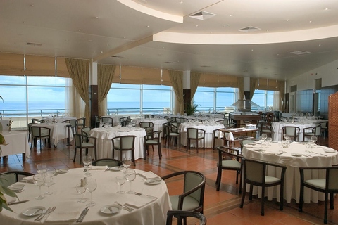 Hotel Tryp Caparica Lisboa Mar foto 5