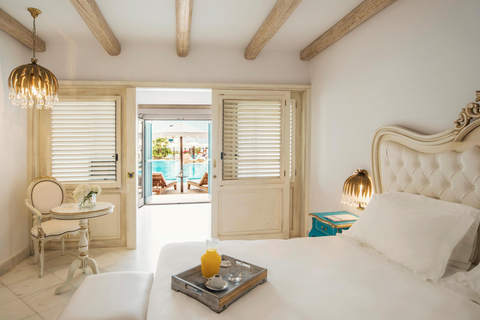 Hotel Mitsis Selection Laguna foto 7