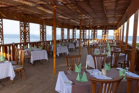 Parrotel Beach Resort in Sharm el Sheikh — foto 25