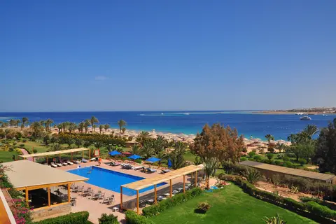 Fort Arabesque - The West Bay in Makadi Bay — foto 11