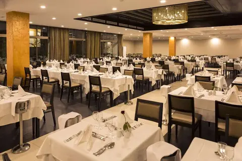 Barcelo Concorde Green Park Palace in Puca Beach Club — foto 9