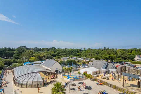 Camping Saint Jacques foto 12