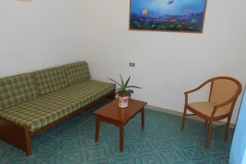 Hotel Vittoria in Porto Santo Stefano, foto 20