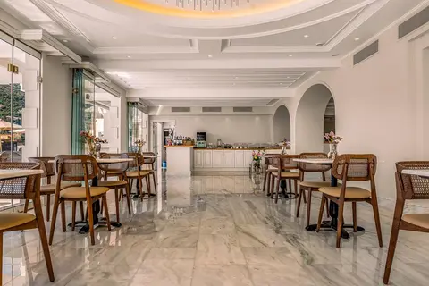 Royal Nidri Suites in Nidri Star, foto 5
