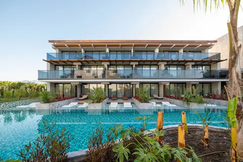 Akra Fethiye The Residence Tui Blue Sensatori in Fethiye — foto 15