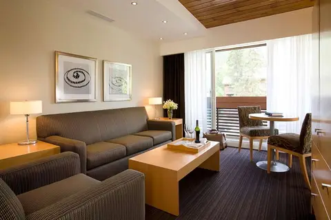 Banff Aspen Lodge in Banff — foto 4