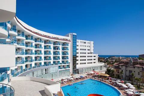 Narcia Resort Side in Manavgat — foto 8