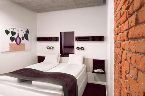 ibis Styles Stockholm Odenplan foto 4