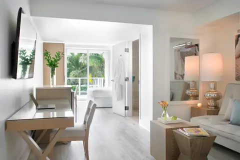 Grand Beach Hotel Surfside West in Surfside, foto 16