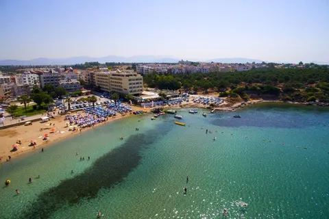 Tuntas Beach in Didim — foto 18