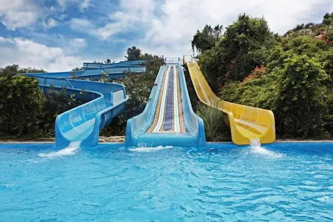 Yasmin Bodrum Resort in Bodrum, foto 2