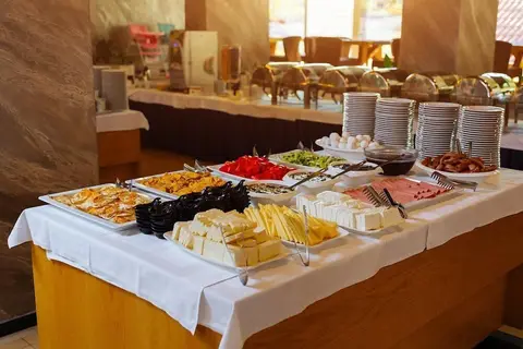 Bonita Classic Hotel & Spa in Golem — foto 26