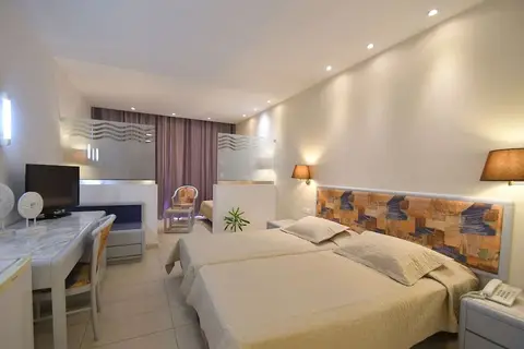 Olympos Beach Hotel in Dessole Olympos Beach Resort, foto 21