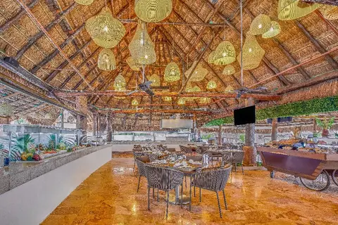 Fiesta Americana Cancún Villas in Cancún, foto 27