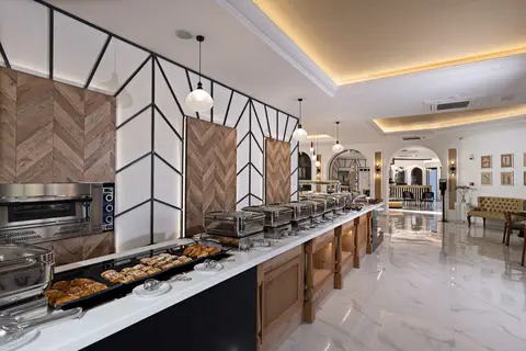 Delfina Boutique Hotel in Georgioupolis — foto 8