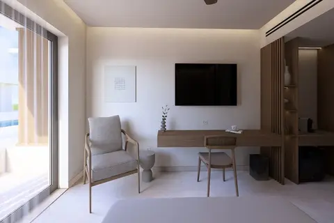 Alianthos Estate Resort in Plakias, foto 27