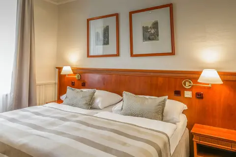 Hotel Adria Praha in Praag — foto 22