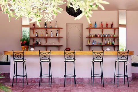 Hotel La Maison des Oliviers in Tassoultante — foto 15