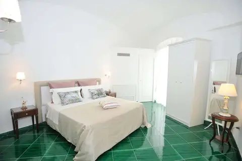 Core Amalfitano City Suites in Amalfi — foto 4