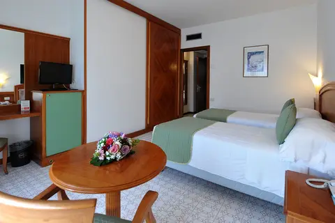 Grand Hotel Cesare Augusto in Sorrento — foto 25