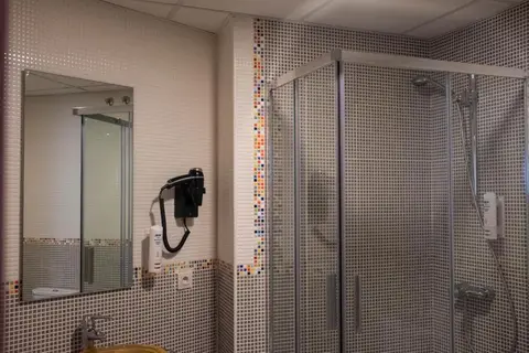 Hotel Spa Odeón in Naron — foto 7