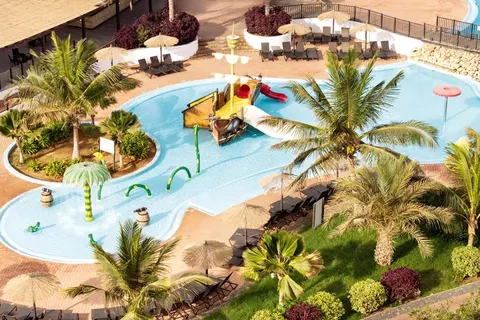 Sol Dunas Family Fun foto 5