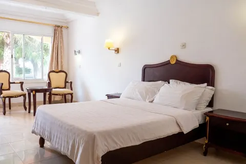 Cape Point Hotel in Serrekunda — foto 7