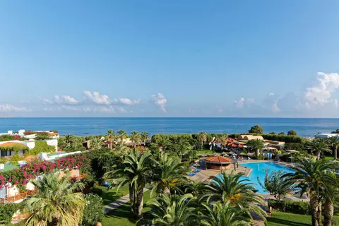 Anissa Oasis Beach in Anissaras Hersonisou, foto 13