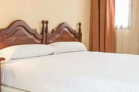 San Pablo Hotel in Sevilla — foto 18