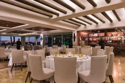 Sheraton Buganvilias Resort & Convention Cent in Puerto Vallarta, foto 15