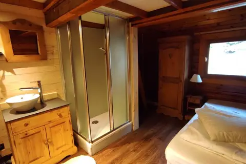 Chalet Le Fétail in Les Deux Alpes — foto 13