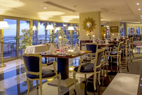 Royal Savoy in Funchal — foto 9