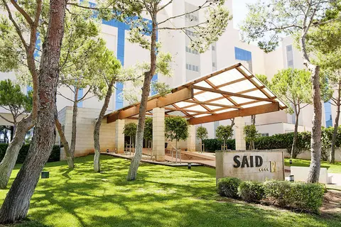 Hipotels Said in Cala Millor — foto 11