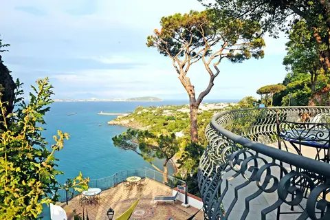 Hotel Myage in Casamicciola Terme, foto 8