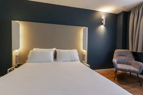 Travelodge Málaga Airport in Guadalmar-San Julián — foto 10