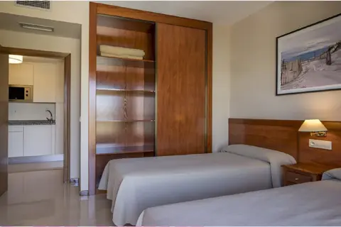 ILUNION Miramar in Fuengirola, foto 19