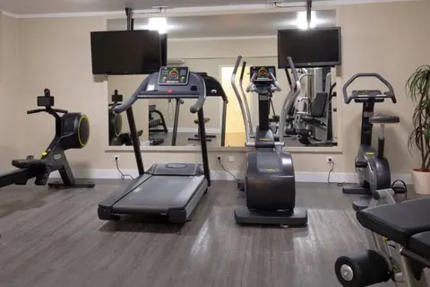 Hotel Restaurant Barbarossahof foto 32