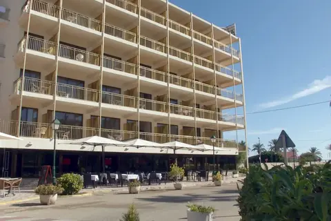 Hotel Almirante in A Coruña, foto 17