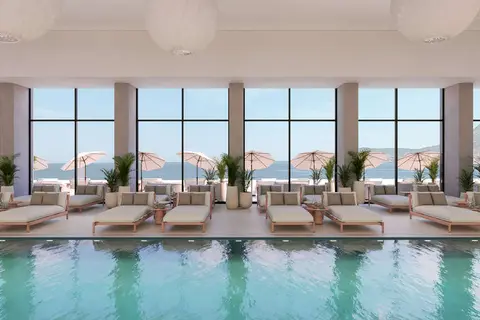 Iberostar Selection Montenegro in Sutomore — foto 9