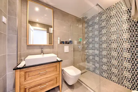 Kalamper Hotel & Spa in Pečurice, foto 30