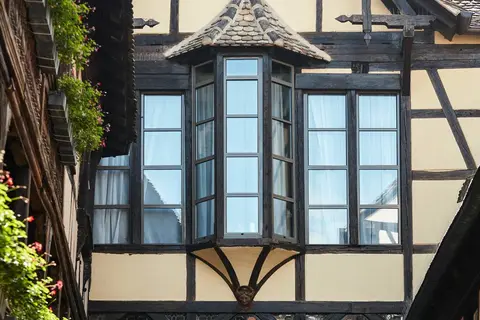 Cour du Corbeau Strasbourg MGallery in Straatsburg, foto 9