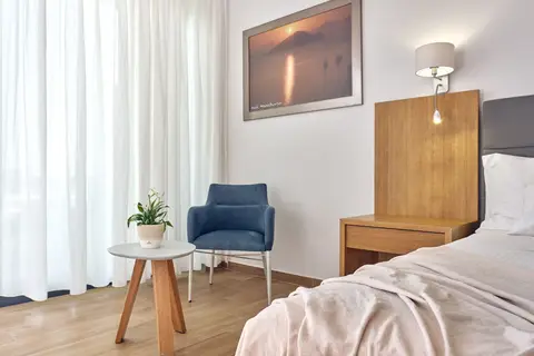 Cavo Orient Beach Hotel in Δημοτική Ενότητα Αρκαδίων — foto 26